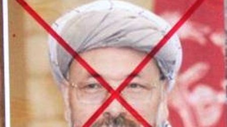 خلیلی با کرزی بار دیگر معامله کرد