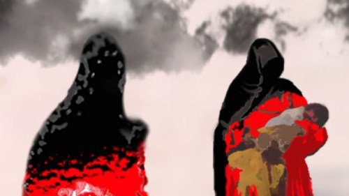 تلبیث بر ملت شدن! 