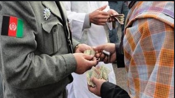 نبود حسابدهی آنلاین؛ زمینه‌ساز فساد در حکومت افغانستان