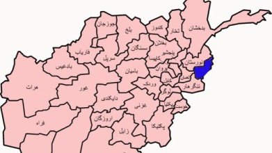 دو خبرنگار در کنر بازداشت و پس از یک روز آزاد شدند