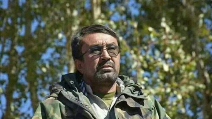 اخوانی بچه های تازه به دوران رسیده آله ی دست فاشیزم می شوند