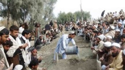 کشتار ده کودک در ننگرهار؛ جنایات طالبان ادامه دارد!