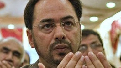 آزادی چند جنایتکار افغان دستاورد سفر صلاح الدین ربانی به پاکستان
