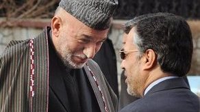قانونی در دیدار با کرزی خواستار ابطال انتخابات و تمدید کار پارلمان سابق شد