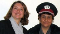 از نگاه يک آمريکايی که در افغانستان زندگی می کند!