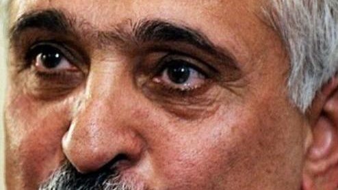رنگین سپنتا 