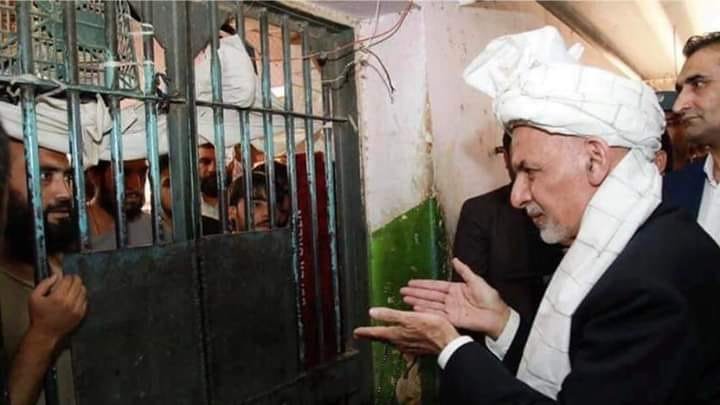 چهره ی کثیف پشتونیزم زیر نام کثیف داعش پنهان نمی شود!