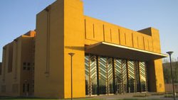 U.S. Embassy in Kabul - America's F-Troop