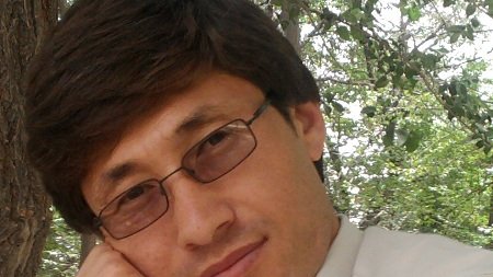 فرخنده ژاندارک کوچه‌های کابل