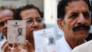 انتخابات در هند، پیامد ان بر افغانستان
