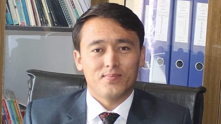 Pashtun Taliban Abducted and Beheaded a Hazara Human Rights Defender