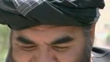 چه کسی با اين عضو گروه آدمکشان موافق است؟