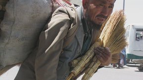 American diplomats shun "hardship posts" in third world countries