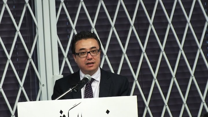 کاروان شعر تورنتو پنج ساله شد 
