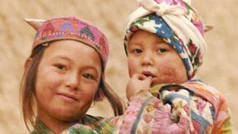 Turkmen