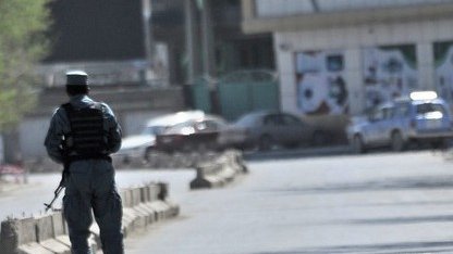 کابل صحنه ی جنگ و درگیری؛ عکس و ویدئو از حملات برادران حامد کرزی
