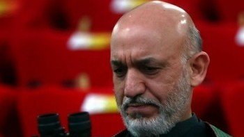 افغانستان : نه یک جنگ خوب ! 
