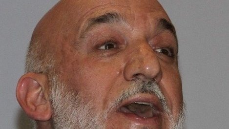 داستان ساختگی ترور کرزی و منحرف کردن افکار عمومی از اشغاگران و تروریست های افغان