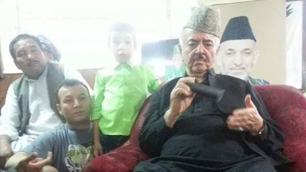 مشت نمونه خروار، 64 مورد از جنایات خاندان سید منصور نادری!