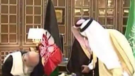 چرا سرزمین افغانستان در قرن بیست و یکم فرعون ها را می سازد؟!