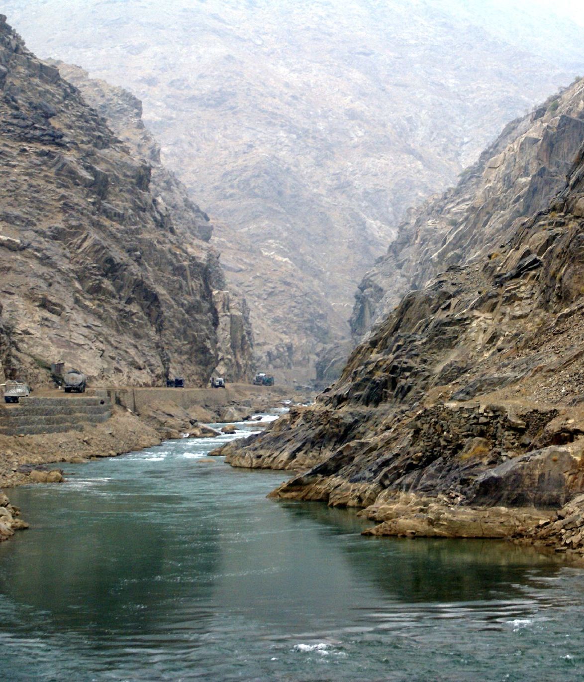 طالبان انتحاری به پنجشیر رسیدند