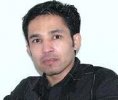 تلاشی آمد و یار مرا برد