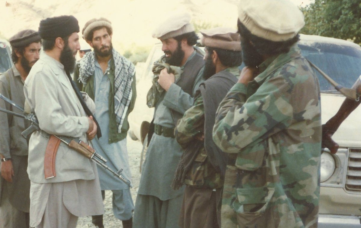 Maidan Wardak: Terrorists Enjoy Governor's Hospitality