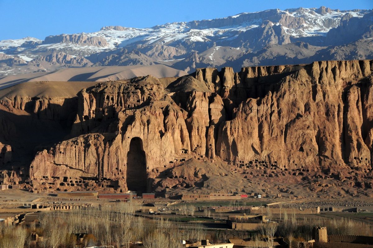 Propaganda: Hazara, as Forced Taliban!