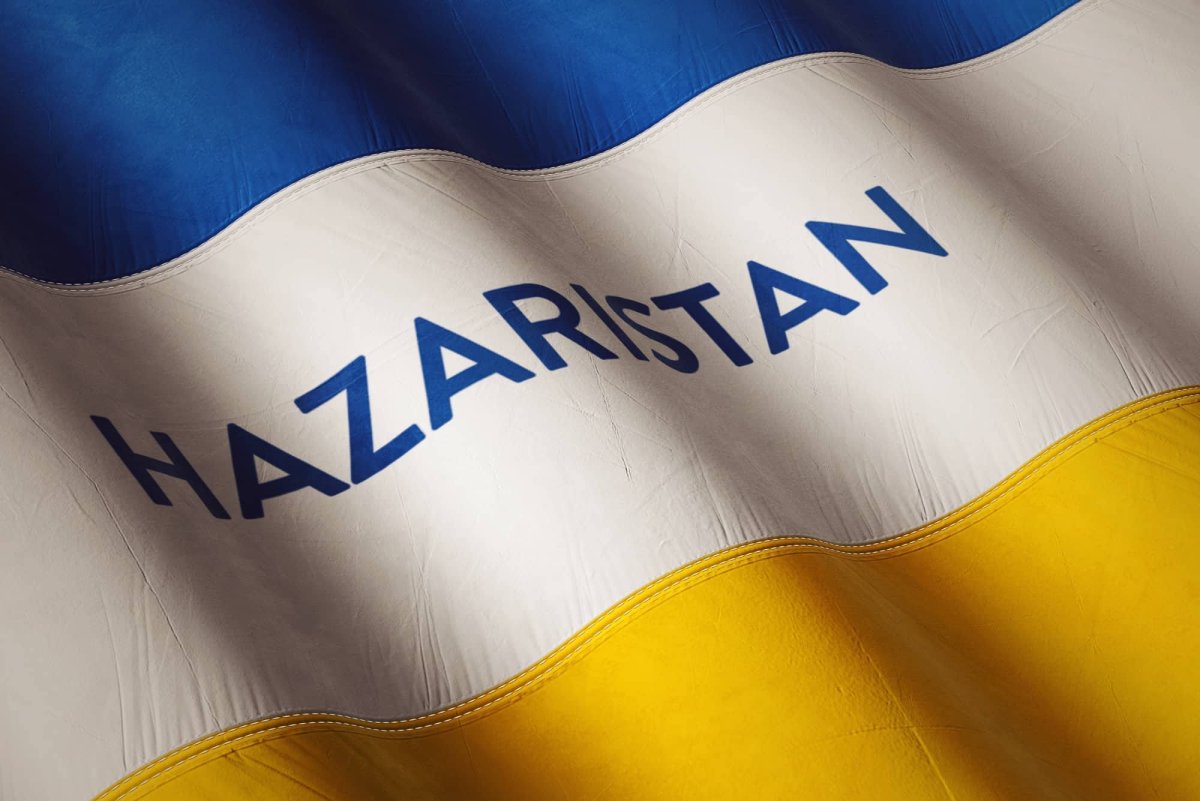 The Hazaristan Concept, Why We Want Federalism in Afghanistan?