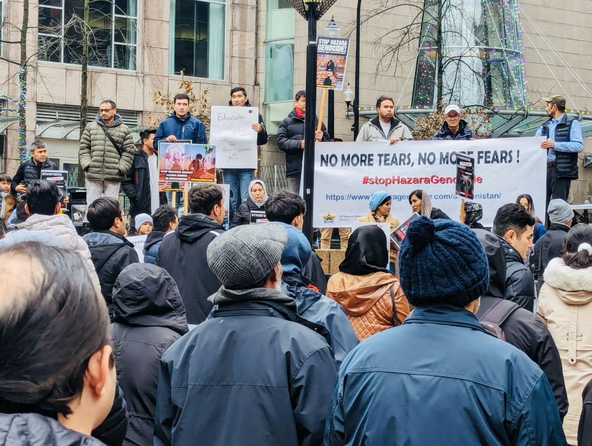 Taliban's Systematic Abduction of Non-Pashtun Girls: Urgent Calls for International Action