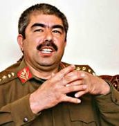 درحاشیهء معذرتخواهی جنرال عبدالرشید دوستم