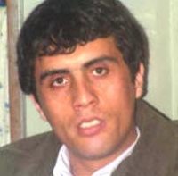 سرودی برای تو!