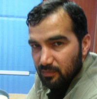 آصف ننگ آزاد شد