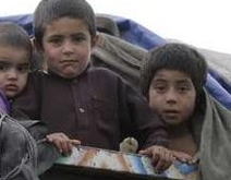 يک کودک 7 ساله افغان بدست پوليس پاکستان کشته شد!