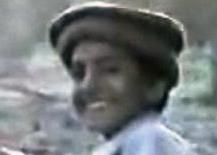 سوء استفاده طالبان از کودکان در جنگ