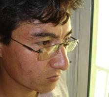 در سوگ شکیبا آماج