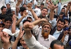 اعتراف به ناکامی و يک حمله انتحاری ديگر!