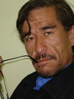 Afghan Radio journalist illegally detained by officials in Daikondi Province