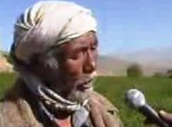 فلم حمله ی کوچی ها به هزاره جات