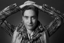 Kabul Press Interviews Sarah Chayse