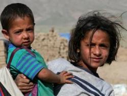 سلام کودکان وطن!