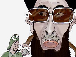حکمتيار و زور آی اس آی!