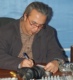 رسانه ها تهديد می شوند