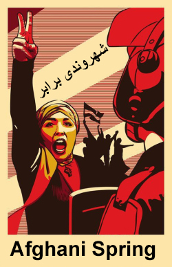 تاکتیک هایی برای مبارزه بدون خشونت 