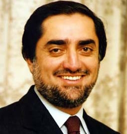 اگر داکترعبدالله پیروز شود بدا به حال محمد اعظم سیستانی