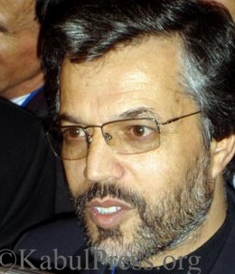 یونس قانونی با پارلمان خدا حافظی کرد