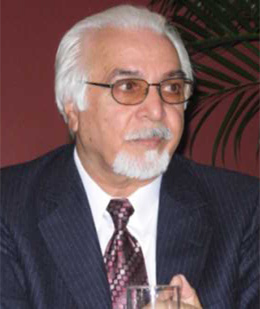 بجواب فرمایشات جناب محمد اعظم سیستانی