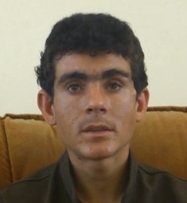 ویدئوی جهاد سکسی طالبان 