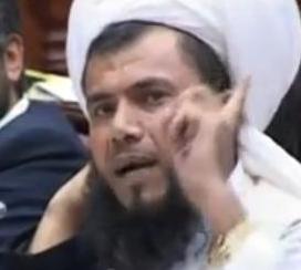 دفاعيات ملاتره خيل وکيل کوچی از وزیر ضد فرهنگ افغانستان کريم خرم