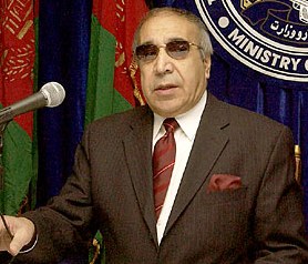 علی احمد جلالی با واقع گرایی و دیدگاه نو 